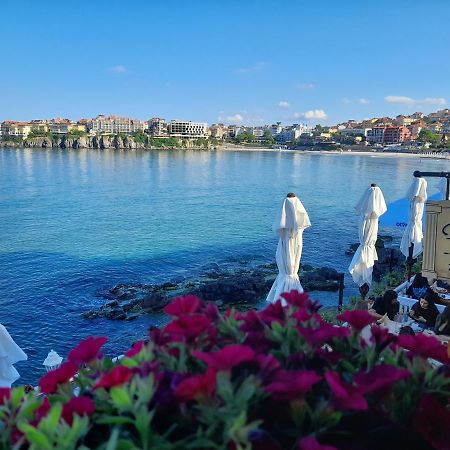 Къща За Гости Кая Sozopol Ngoại thất bức ảnh