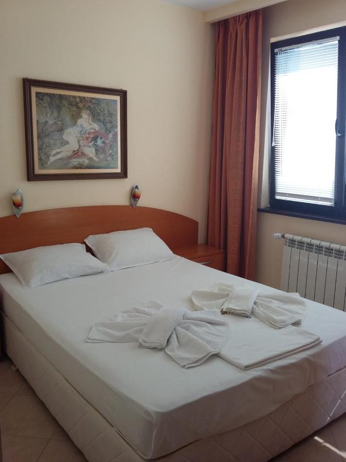 Къща За Гости Кая Sozopol Ngoại thất bức ảnh