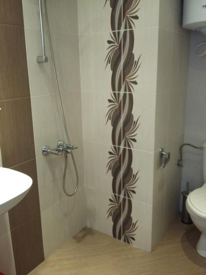 Къща За Гости Кая Sozopol Ngoại thất bức ảnh