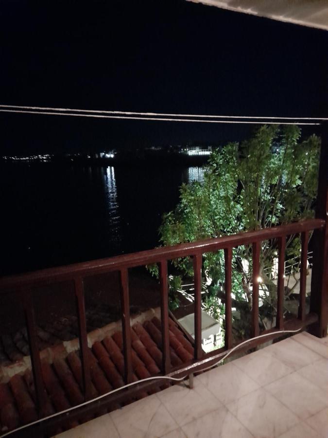 Къща За Гости Кая Sozopol Ngoại thất bức ảnh